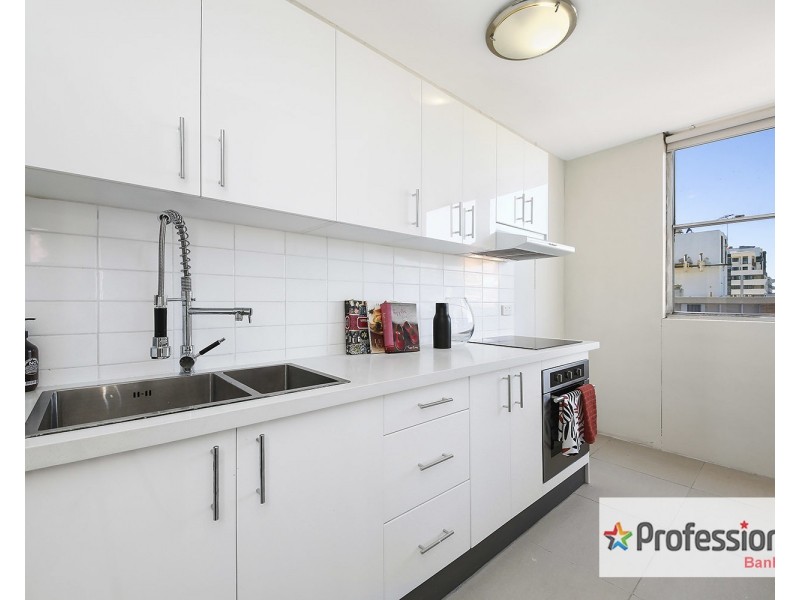 42/16 West Terrace, Bankstown NSW 2200