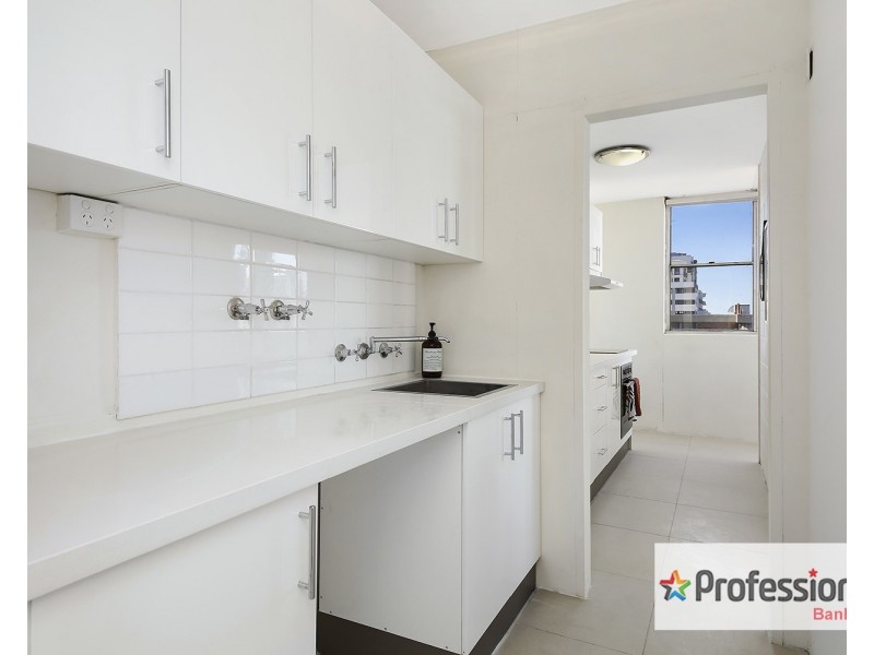 42/16 West Terrace, Bankstown NSW 2200