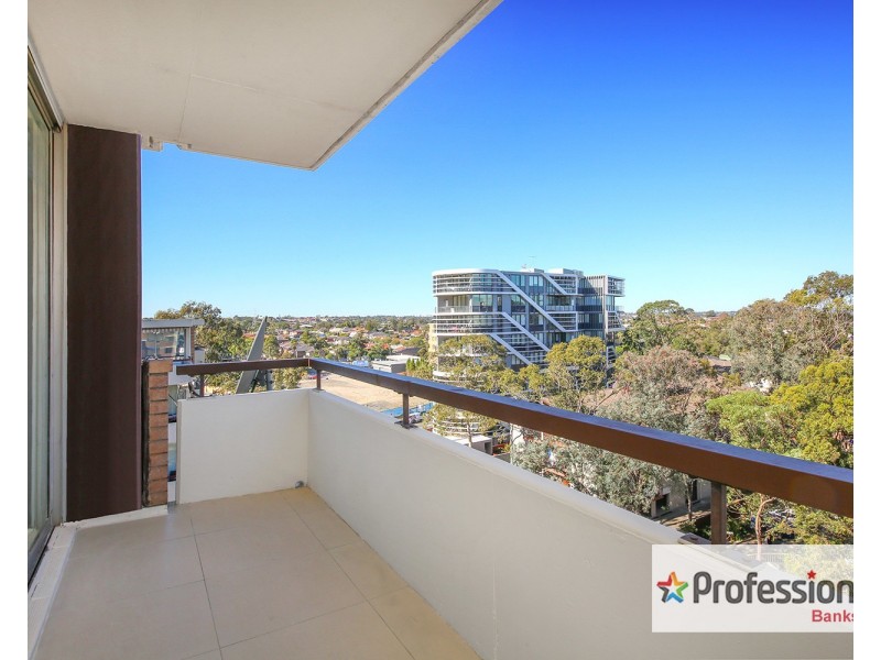 42/16 West Terrace, Bankstown NSW 2200