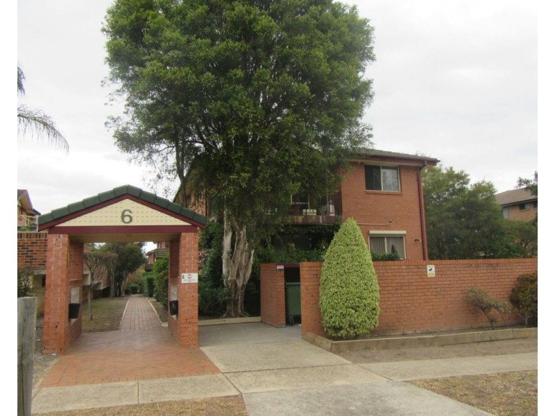 27/6 Myrtle Road, Bankstown NSW 2200