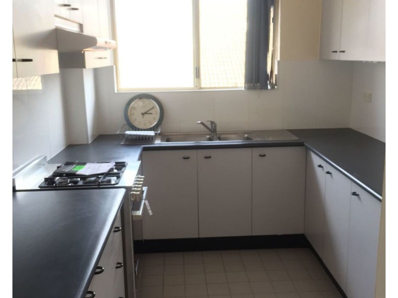 27/6 Myrtle Road, Bankstown NSW 2200