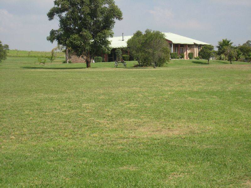 Box Hill NSW 2765