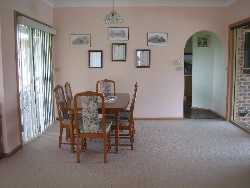 Box Hill NSW 2765