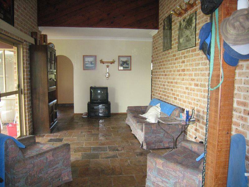 Box Hill NSW 2765