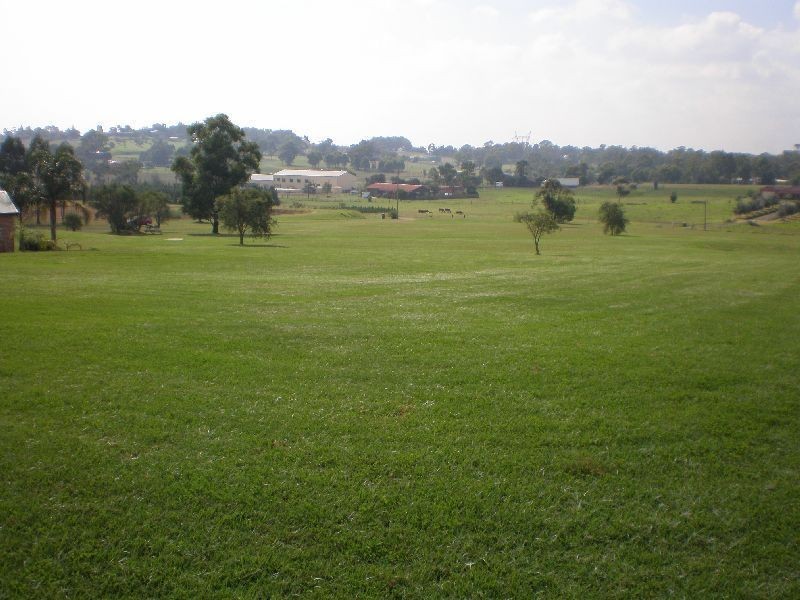 Box Hill NSW 2765