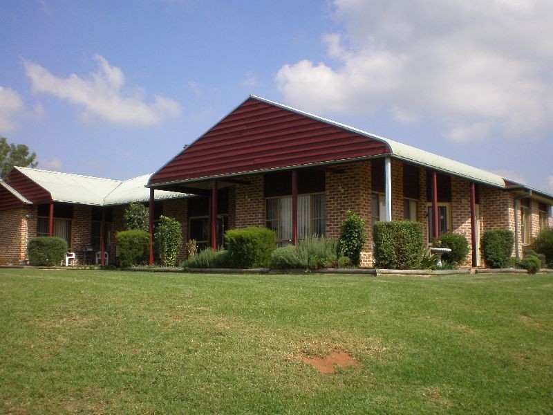 Box Hill NSW 2765