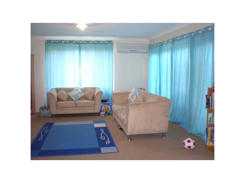 1 Grovewood Place, Castle Hill NSW 2154