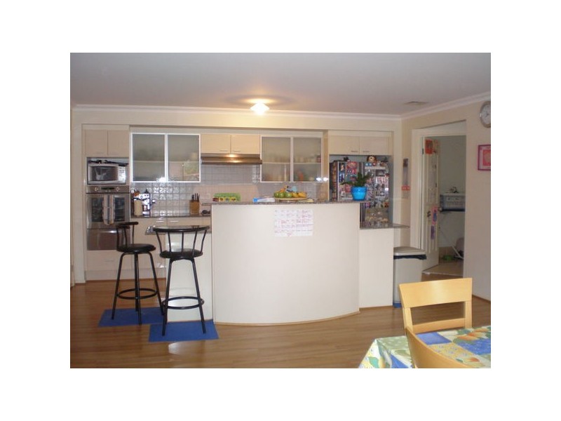 1 Grovewood Place, Castle Hill NSW 2154