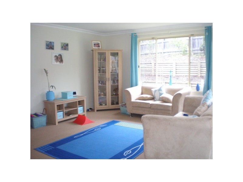 1 Grovewood Place, Castle Hill NSW 2154