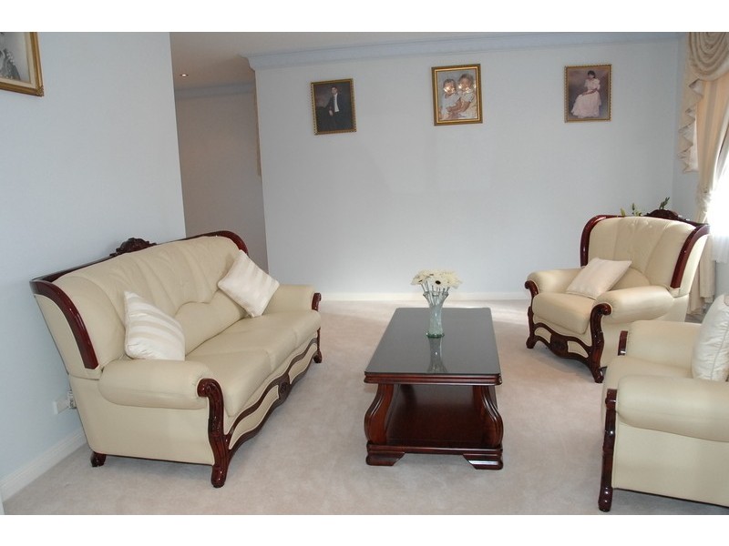 West Pennant Hills NSW 2125