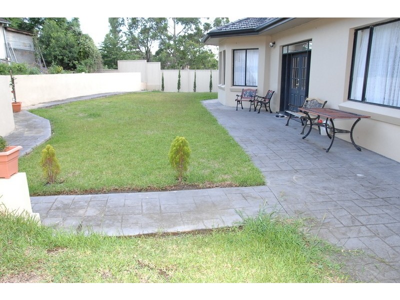 West Pennant Hills NSW 2125