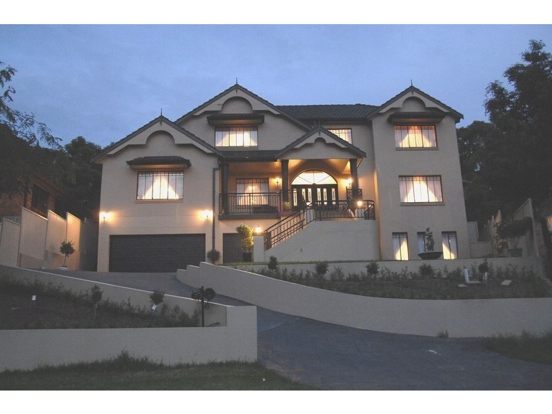 West Pennant Hills NSW 2125