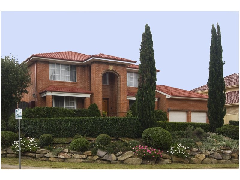Castle Hill NSW 2154