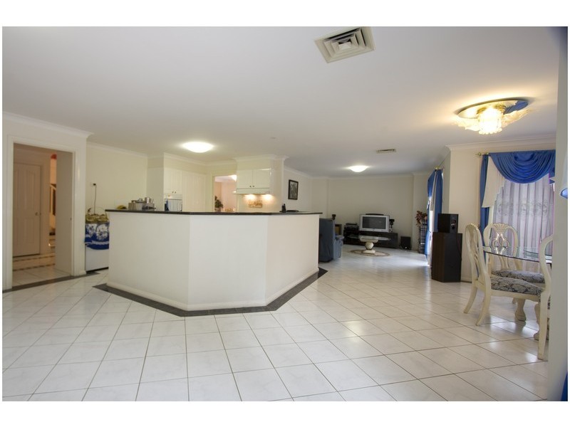 Castle Hill NSW 2154