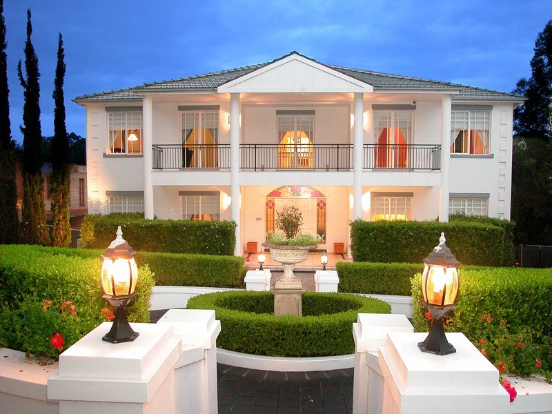 26 Telfer Road, Castle Hill NSW 2154