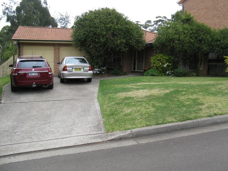 17 Willowbrook Place, Castle Hill NSW 2154