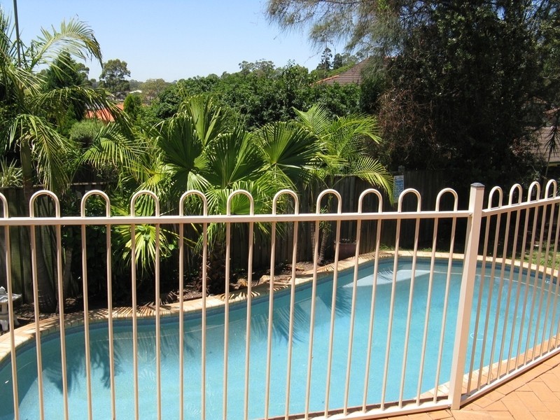 17 Willowbrook Place, Castle Hill NSW 2154