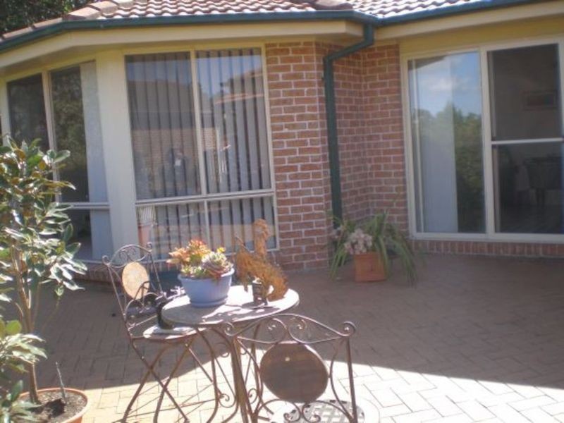 17 Willowbrook Place, Castle Hill NSW 2154