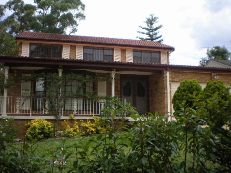 Cherrybrook NSW 2126