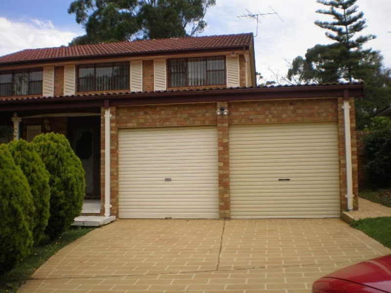 Cherrybrook NSW 2126