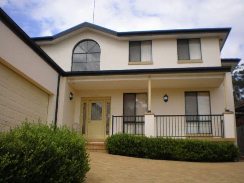 31 Featherwood Avenue, Cherrybrook NSW 2126