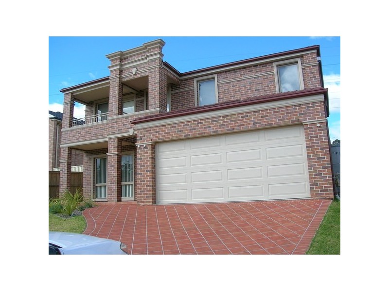 15 Mary Anne Place, Cherrybrook NSW 2126
