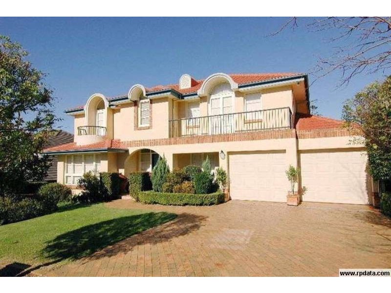 West Pennant Hills NSW 2125