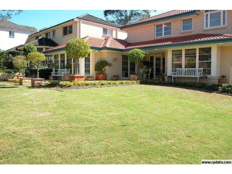 West Pennant Hills NSW 2125