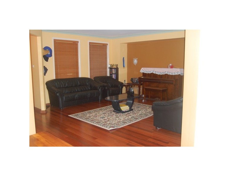 19 Kinchega Court, Wattle Grove NSW 2173