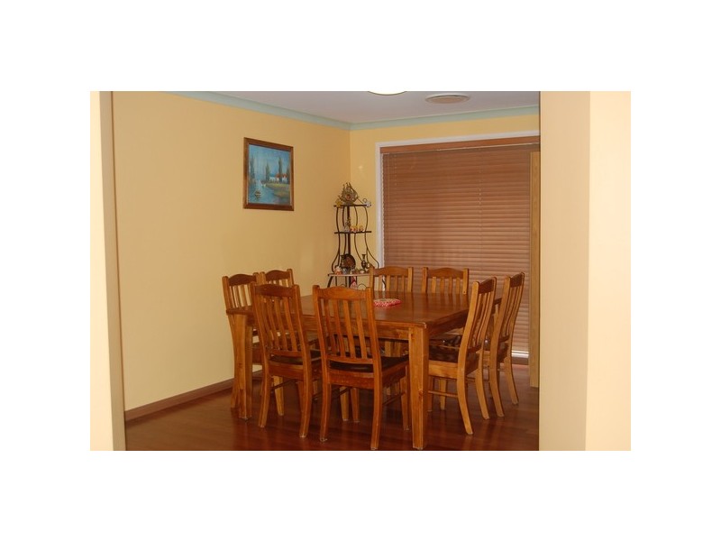 19 Kinchega Court, Wattle Grove NSW 2173