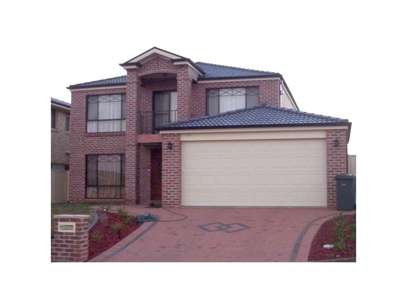 10 Northwood Place, Castle Hill NSW 2154