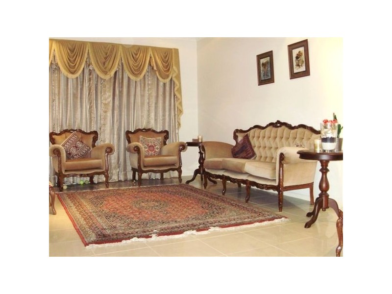 10 Northwood Place, Castle Hill NSW 2154