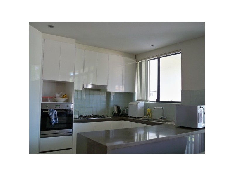 1-5 Mercer Street, Castle Hill NSW 2154