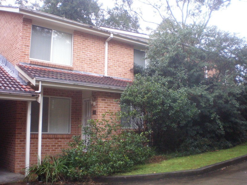Cherrybrook NSW 2126