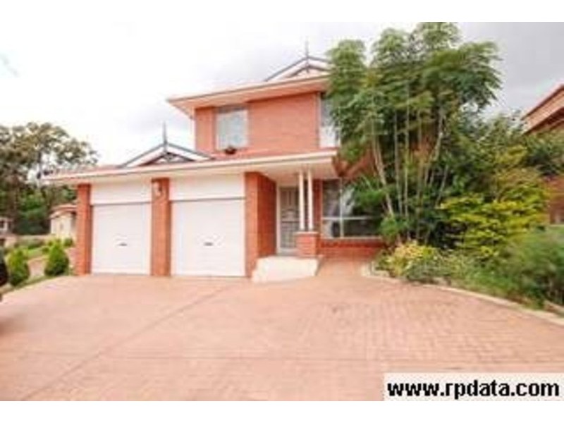 11 Cherryhaven Way, Cherrybrook NSW 2126