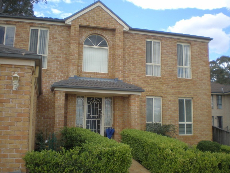 Cherrybrook NSW 2126