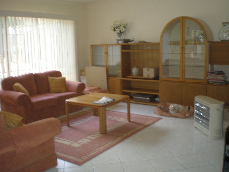 Cherrybrook NSW 2126