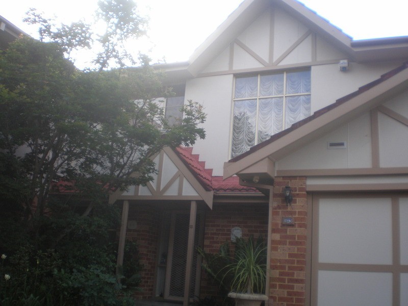 Cherrybrook NSW 2126