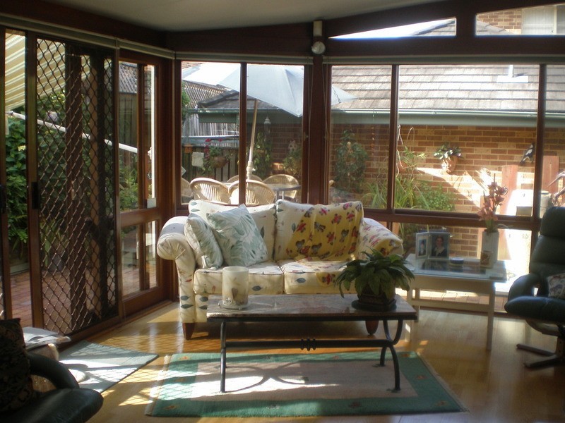 Cherrybrook NSW 2126