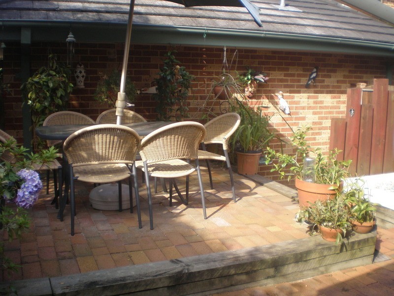 Cherrybrook NSW 2126