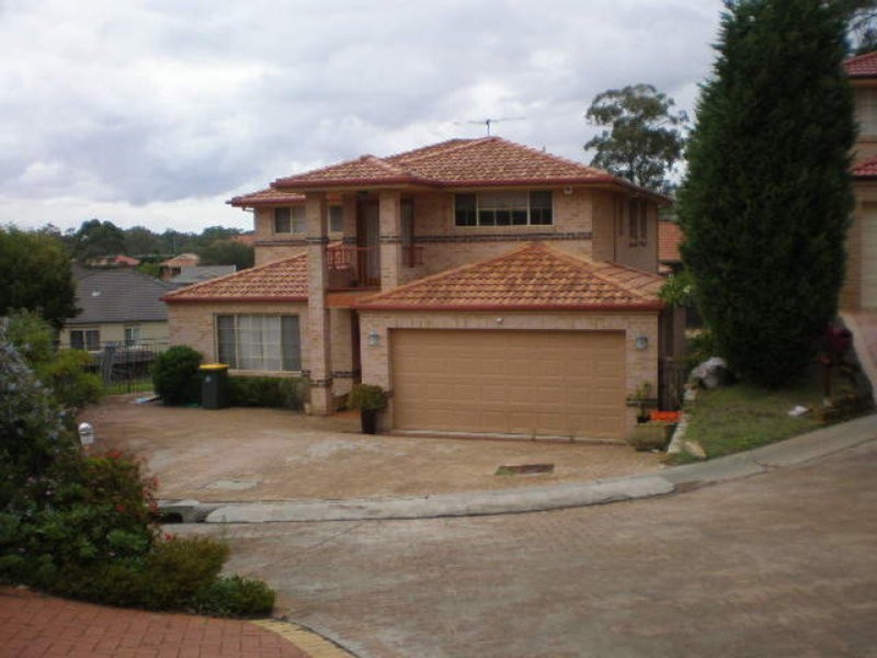 Castle Hill NSW 2154