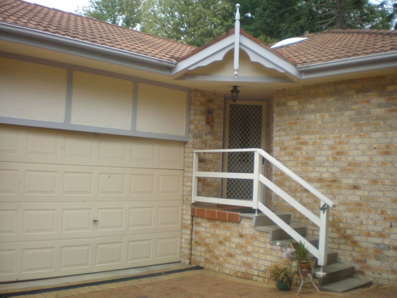 West Pennant Hills NSW 2125