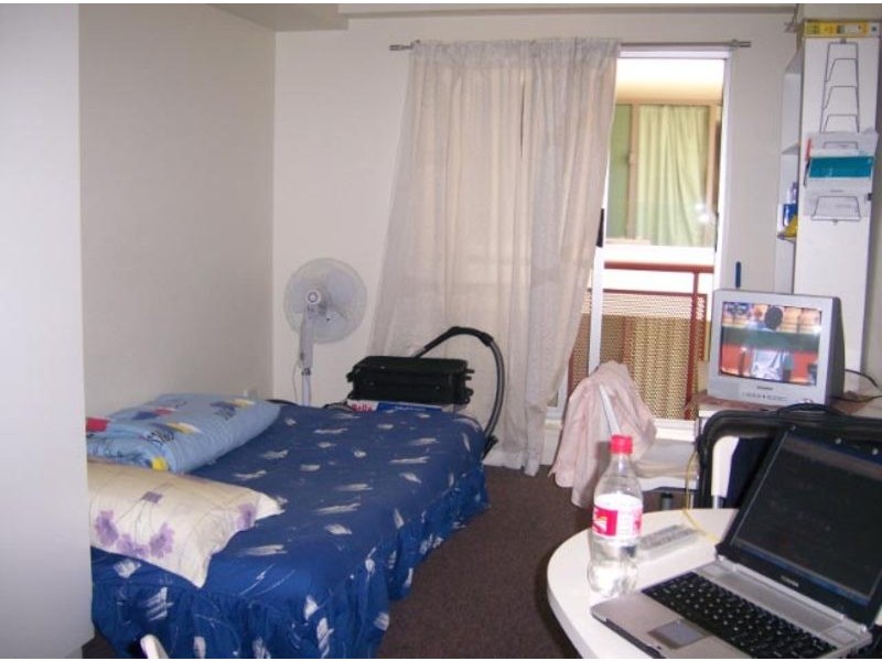 Units at/546 Flinders Street, Melbourne VIC 3000