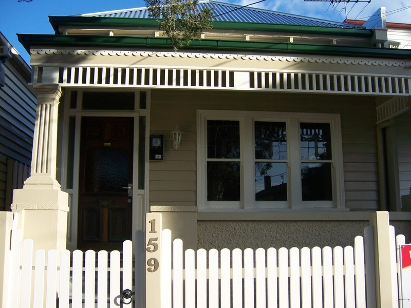 159 The Parade, Ascot Vale VIC 3032