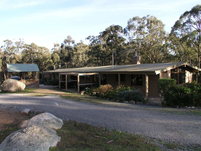 55 Wallaby Court, Garfield North VIC 3814