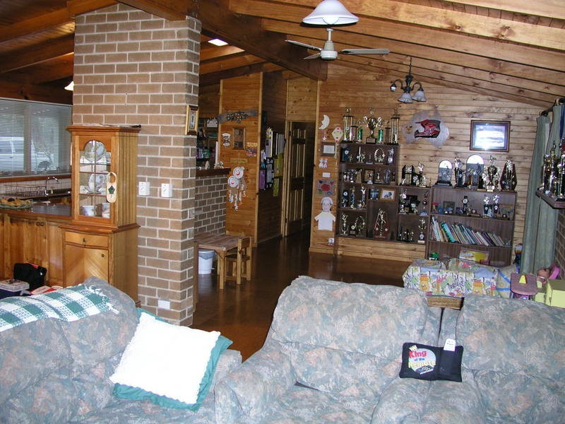 55 Wallaby Court, Garfield North VIC 3814