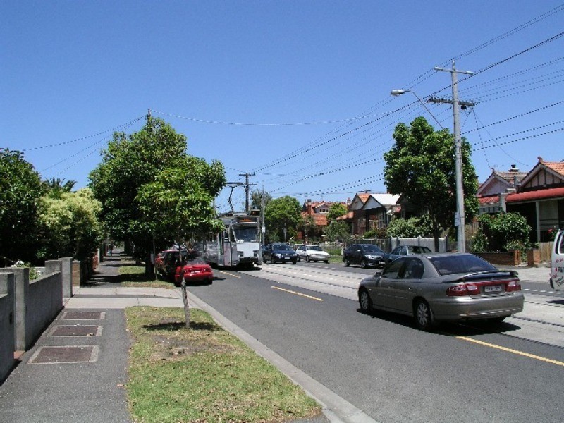 9/342 Ascot Vale Road, Moonee Ponds VIC 3039