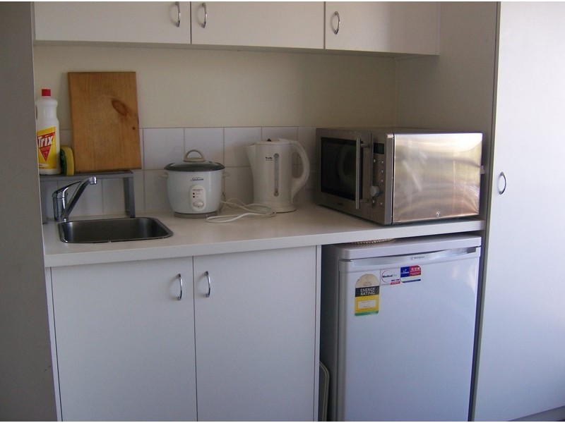 802/456 Flinders Street, Melbourne VIC 3000