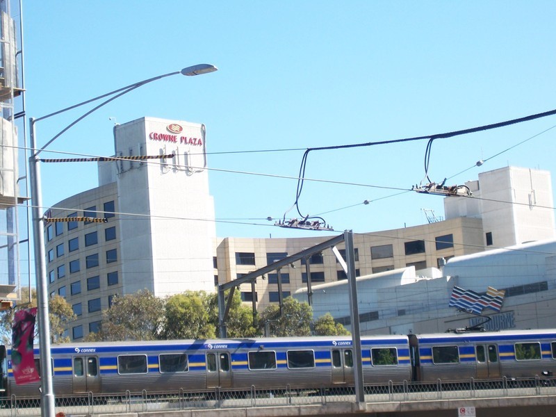 802/456 Flinders Street, Melbourne VIC 3000