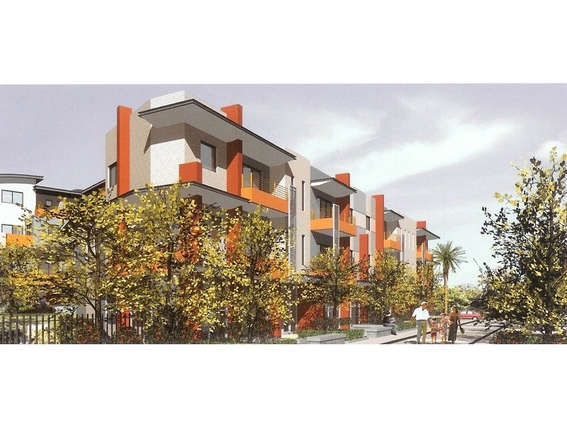 5/1 Wardens Walk, Coburg VIC 3058